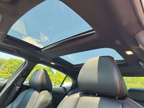 Used 2019 Nissan Maxima SR w/ Premium Package FWD image 11