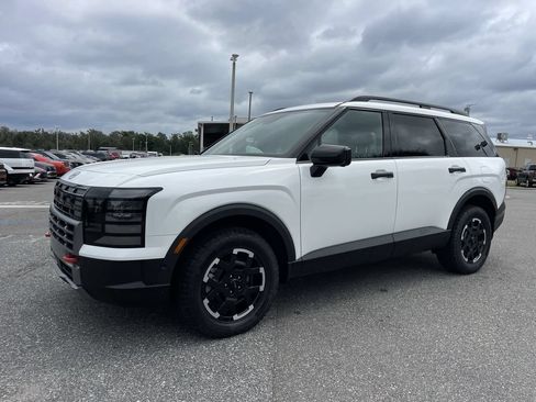 New 2026 Hyundai Palisade XRT Pro AWD/4WD image 9