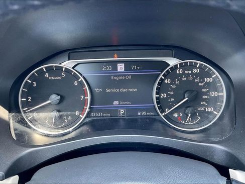 Used 2023 Nissan Altima 2.5 SL FWD image 16