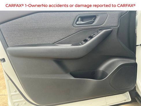 Certified 2023 Nissan Rogue S image 13