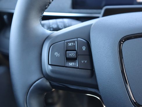 New 2025 Ford Mustang Mach-E Premium image 21