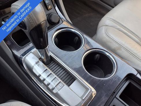 Used 2017 Buick Enclave Premium w/ Experience Buick Package image 25