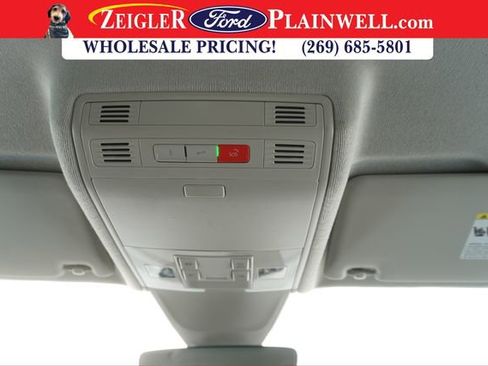 Used 2024 Volkswagen Tiguan S image 28