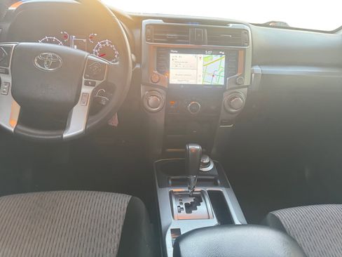 Used 2021 Toyota 4Runner SR5 image 12