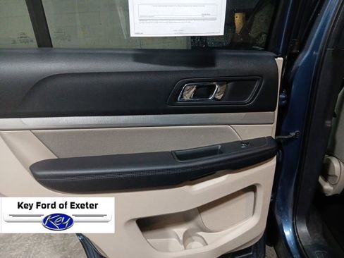 Used 2018 Ford Explorer 4WD image 14
