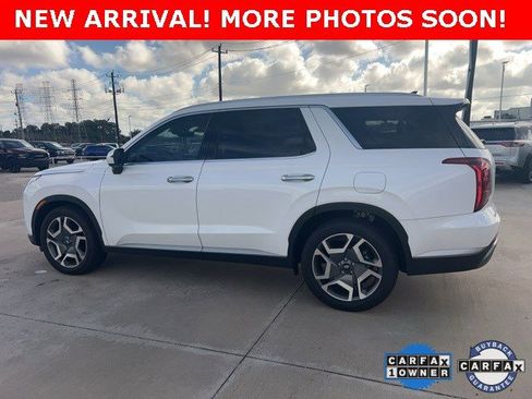Used 2025 Hyundai Palisade SEL image 5