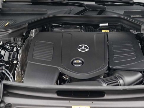 New 2026 Mercedes-Benz GLC 300 4MATIC image 33