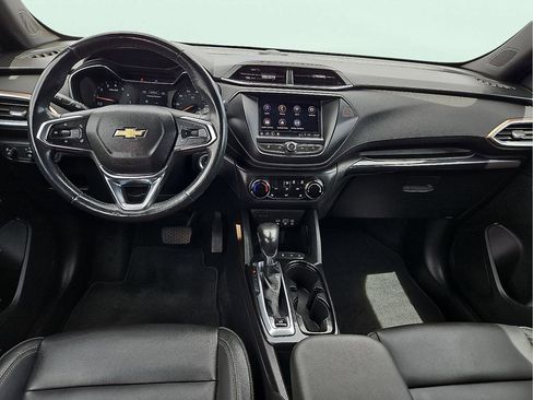 Used 2022 Chevrolet TrailBlazer ACTIV FWD image 11