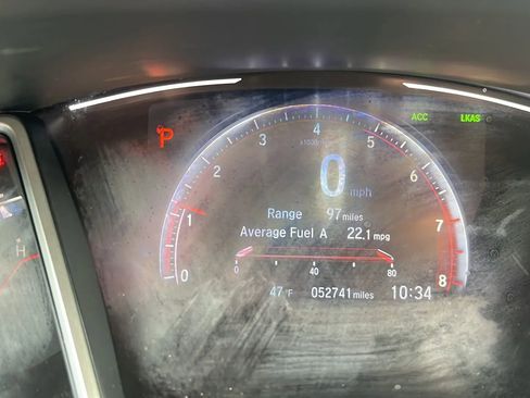 Used 2020 Honda Civic Sport image 23