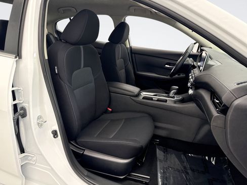 Used 2023 Nissan Sentra SV w/ All-Weather Package FWD image 16