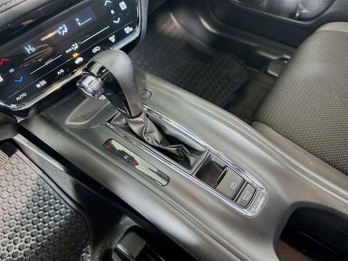 Used 2022 Honda HR-V EX image 23