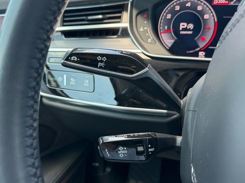 Used 2019 Audi A8 L 3.0T w/ Luxury Package AWD/4WD image 16