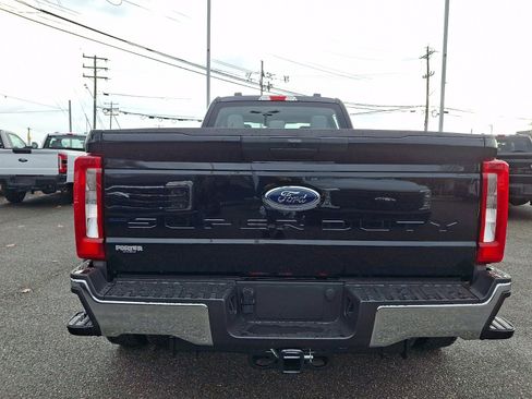 New 2026 Ford F450 XL w/ XL Chrome Package image 6