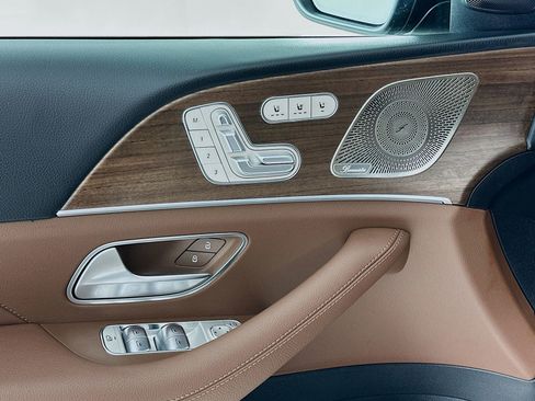 New 2026 Mercedes-Benz GLE 450 4MATIC Coupe image 19