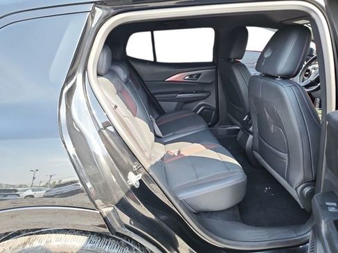 Used 2024 Chevrolet Equinox EV RS image 10