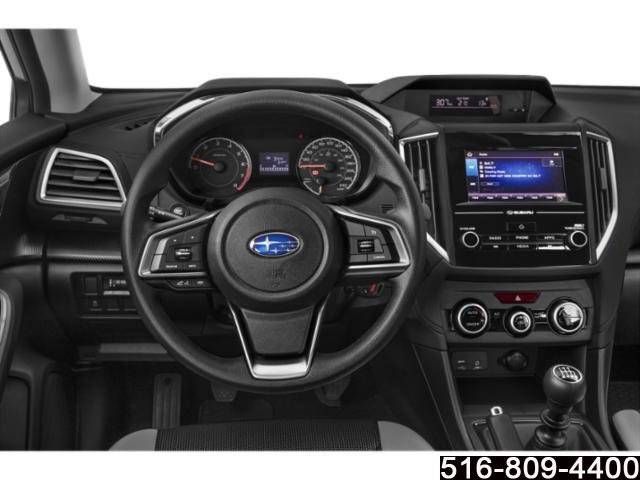 Used 2022 Subaru Crosstrek 2.5i Limited w/ Moonroof Package 2 AWD/4WD image 17