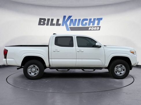 Used 2021 Toyota Tacoma SR image 6