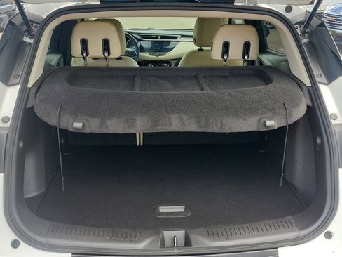 Used 2023 Buick Encore GX Select FWD image 8