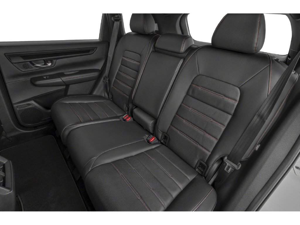 New 2027 Honda CR-V Sport-L image 8