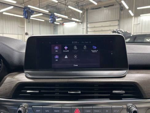 Used 2022 Kia Telluride EX w/ EX Premium Package image 20