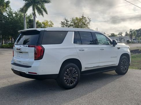 New 2026 GMC Yukon Elevation w/ Elevation Premium Package RWD image 4