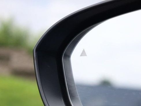 Certified 2025 Nissan Rogue SV AWD/4WD image 19