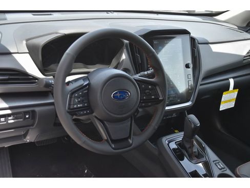 New 2026 Subaru Crosstrek 2.5i Limited AWD/4WD image 12