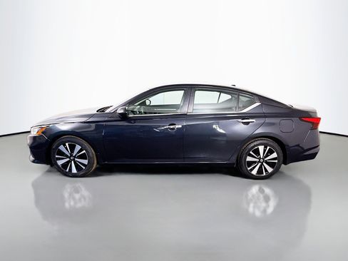 Used 2021 Nissan Altima 2.5 SV image 6