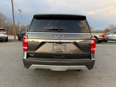 Used 2019 Ford Expedition XLT w/ Equipment Group 201A image 5