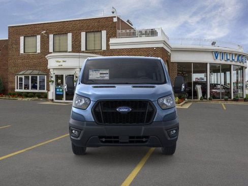 New 2025 Ford Transit 350 Low Roof image 31