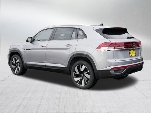 New 2026 Volkswagen Atlas Cross Sport SE image 3
