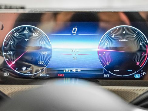 New 2026 Mercedes-Benz CLA 250 4MATIC image 13