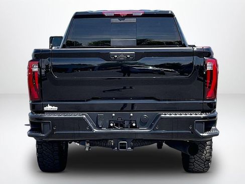 Used 2025 GMC Sierra 2500 Denali Ultimate image 7