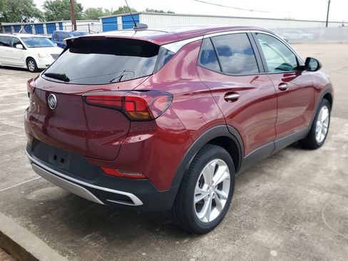 Used 2023 Buick Encore GX Preferred w/ Cold Weather Comfort Package FWD image 6