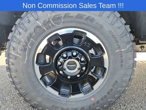 New 2026 Ford F250 XLT w/ Tremor Off-Road Package image 30