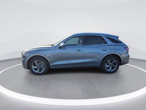 New 2026 Genesis GV70 2.5T Select AWD/4WD image 5