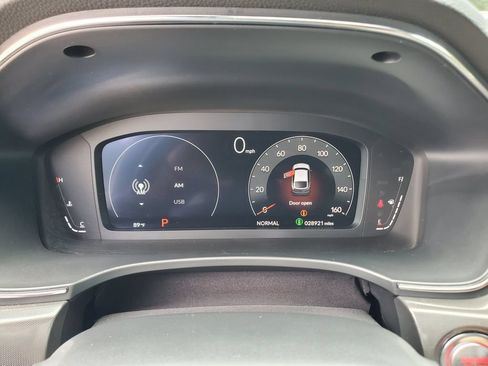 Used 2023 Acura Integra A-Spec FWD image 24