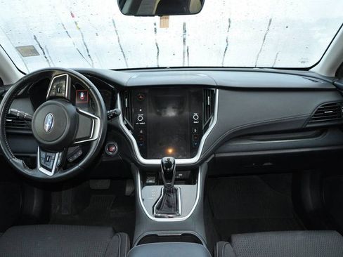 Used 2021 Subaru Outback Premium image 18