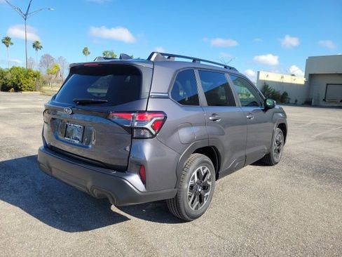 New 2026 Subaru Forester Premium AWD/4WD image 5