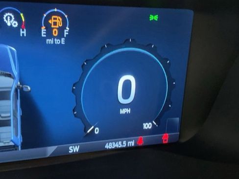 Used 2024 Ford F350 Platinum image 19