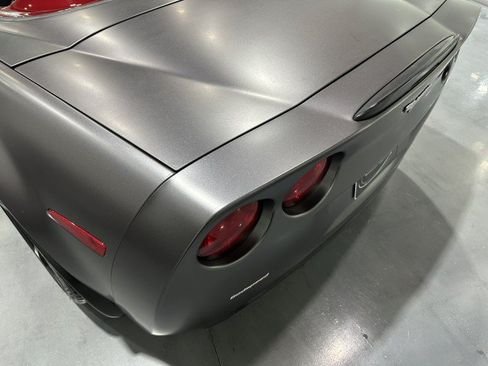 Used 2010 Chevrolet Corvette Grand Sport w/ Preferred Equipment Group RWD image 34