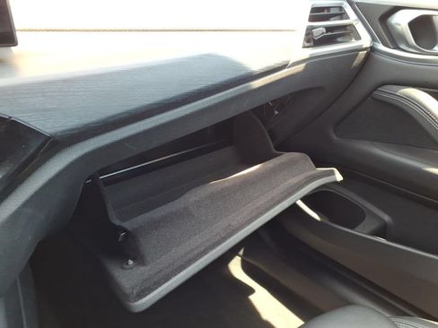 Used 2025 BMW 430i Convertible RWD image 36