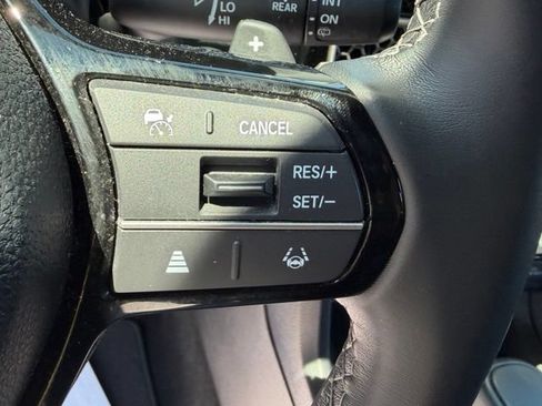 Certified 2025 Honda Civic Sport image 17