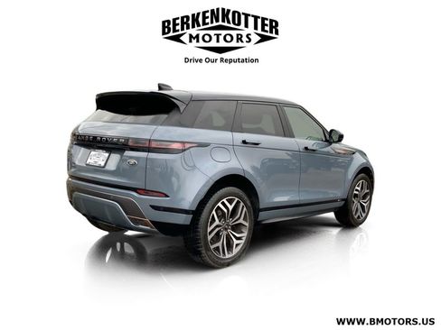 Used 2020 Land Rover Range Rover Evoque First Edition AWD/4WD image 7