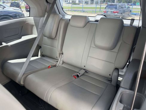 Used 2015 Honda Odyssey EX-L image 11