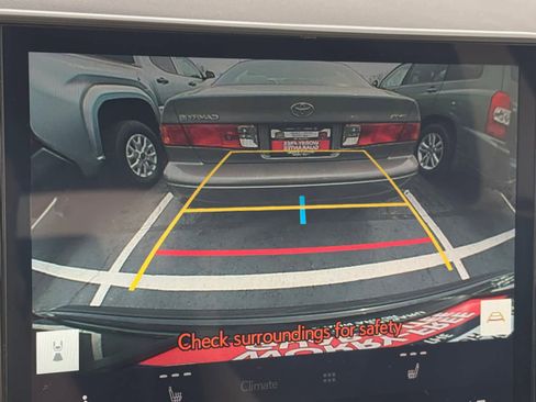 Used 2024 Lexus NX 350 AWD w/ Cold Area Package image 24