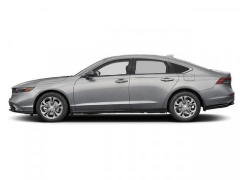 New 2026 Honda Accord EX-L image 4