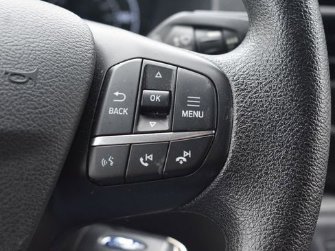 Used 2024 Ford Transit 350 XLT image 18