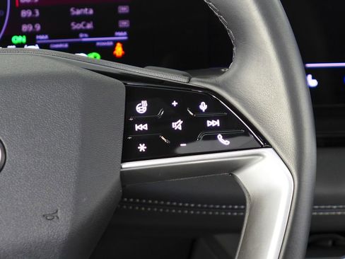 Used 2025 Audi Q6 e-tron Premium Plus w/ Premium Plus image 29