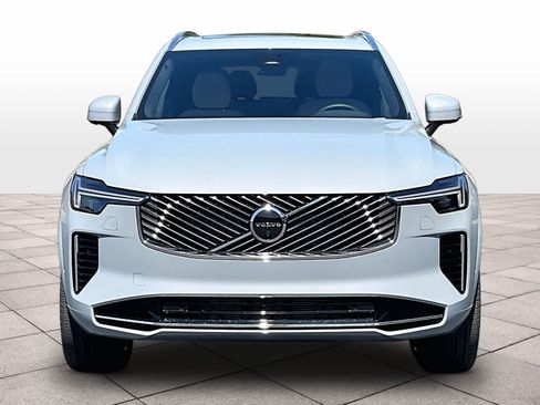 New 2027 Volvo XC90 B6 Plus AWD/4WD image 5